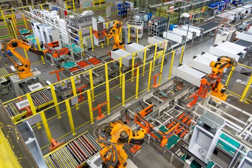 澳柯瑪連續多年登榜中國制造業企業500強 企業管理咨詢視角的啟示